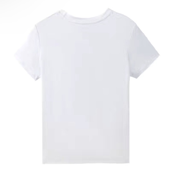 Halloween Ghostface Scream Graphic Tee Shirt NEW - Picture 2 of 2